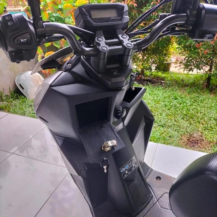 Box Console Beat Street/Cover Laci Dashboard Beat Street