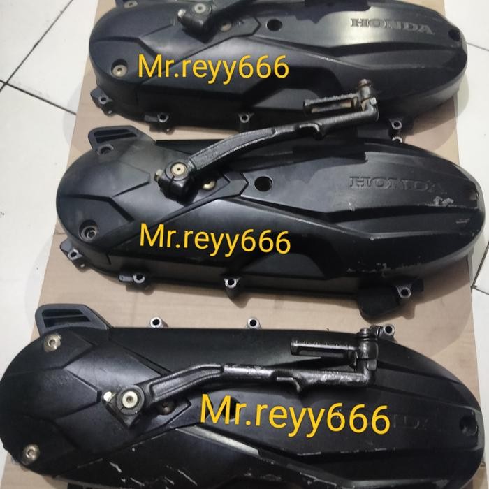 PREMIUM blok cvt Vario 125/150 LED old, original