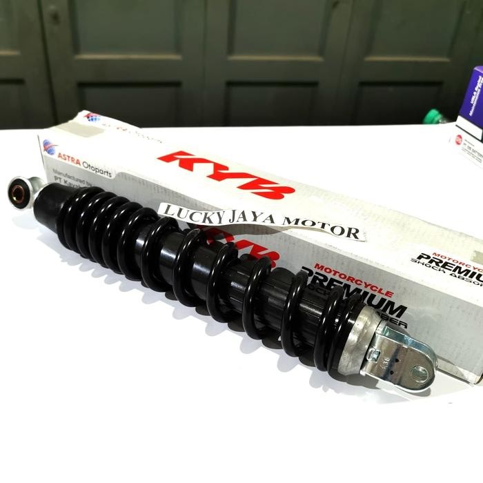 PREMIUM Shockbreaker Shokbreker belakang Vario 125 150 Led Old Beat fi KYB