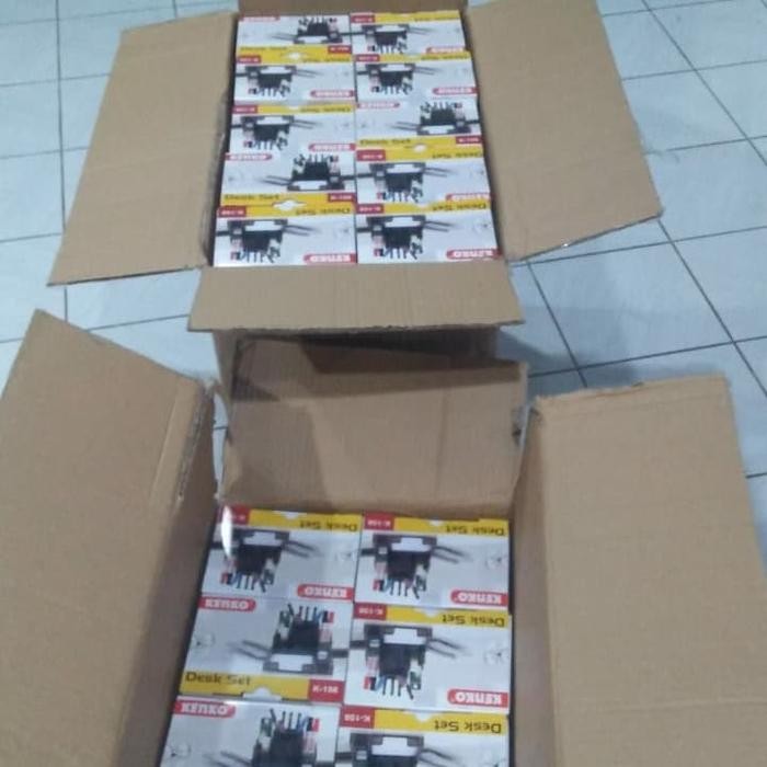 

ASLI..! STATIONERY CUSTOME