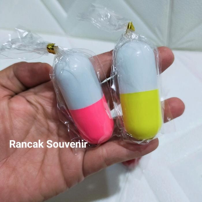 

READY..!! ISI 100 PCS SOUVENIR PULPEN KAPSUL KEMASAN PLASTIK SOUVENIR PERNIKAHAN ULANG TAHUN