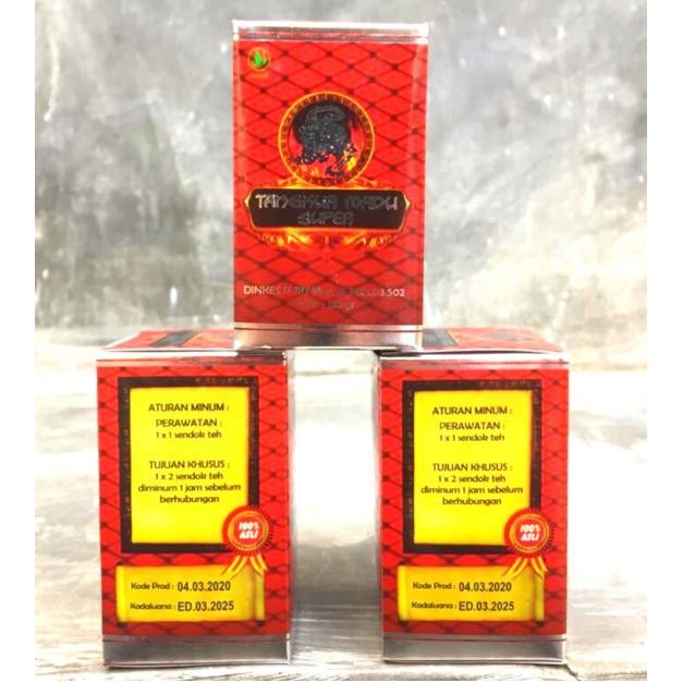 

LANGSUNG DI CO READY STOCK MADU TK DISTRI PRESTI