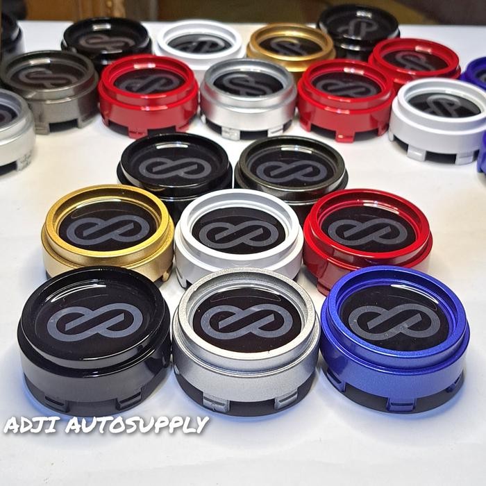 PREMIUM CENTER DOP VELG VARIASI ENKEI RPF01. ENKEI TARMAC. ENKEI SPIDER. RE30