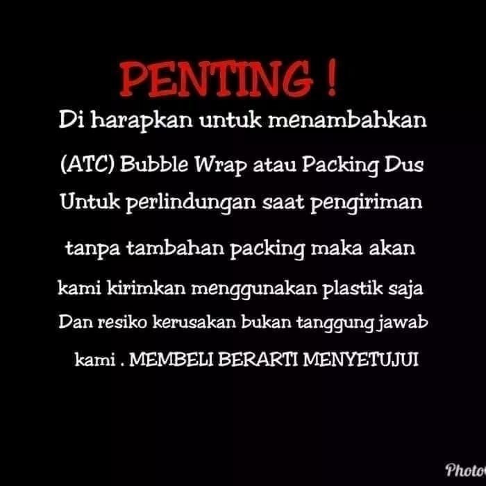 ASLI.. THINWALL KOTAK 3000ML/PLASTIK 3000ML / TEMPAT SALAD/THINWALL 3000ML