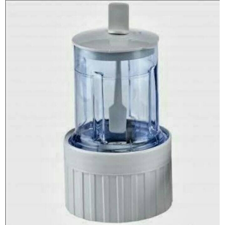 CHOPER BUMBU MIYAKO/NATIONAL