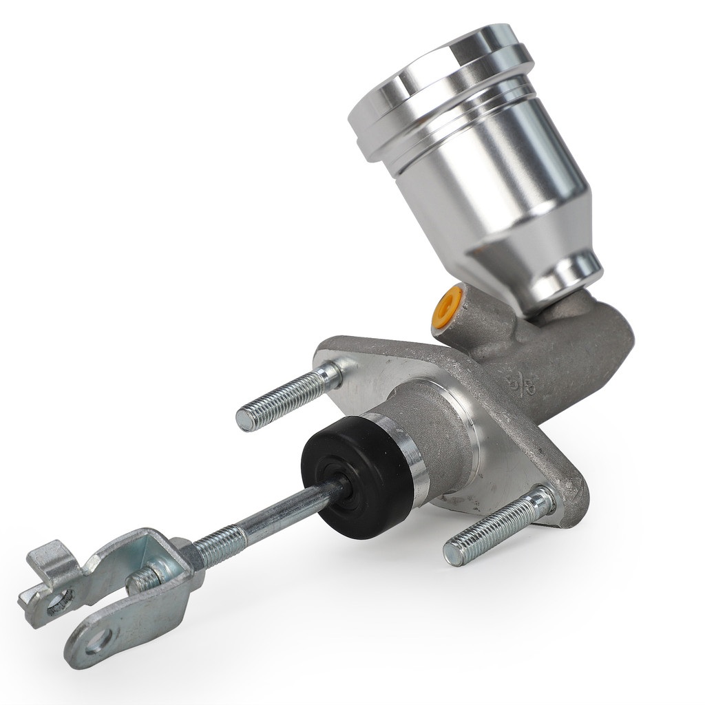 Aluminum Clutch Master Cylinder Reservoir 46920-S04-A01 For Honda Civic Eg 92-95 Ek 96-00 Integra
