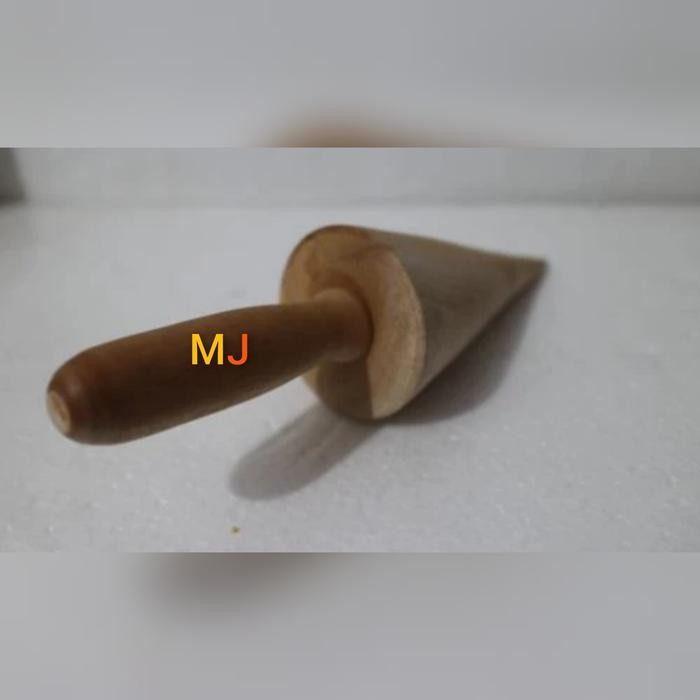 WAFFLE OR ICE CREAM CONE ROLLER ALAT PENGGULUNG WAFFLE MENJADI CONE