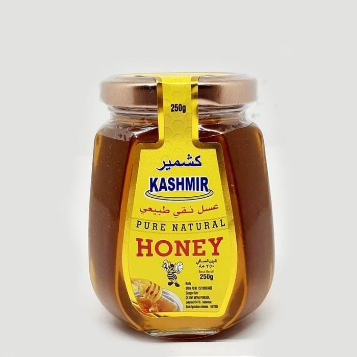 

Madu Arab Alshifa 250 Gram