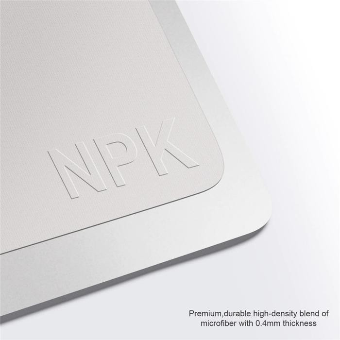 NPK LAPTOP COVER - KAIN LAP MICROFIBER LAYAR LAPTOP KEYBOARD