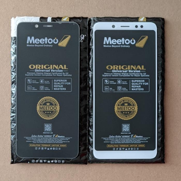 Mutu- Lcd Redmi Note 5 Pro - Redmi Note 5
