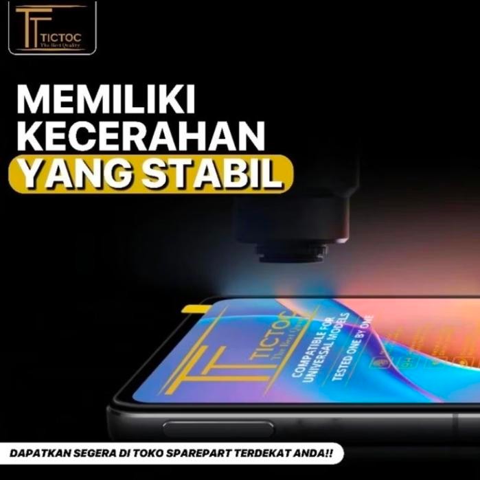 Mutu- Lcd + Ts Xiaomi Redmi Note 10 4G / Redmi Note 10 S Ori