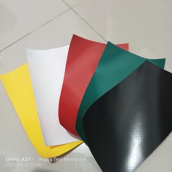 

KAIN MEMBRANE JAKARTA MURAH AGTEX 550 GSM