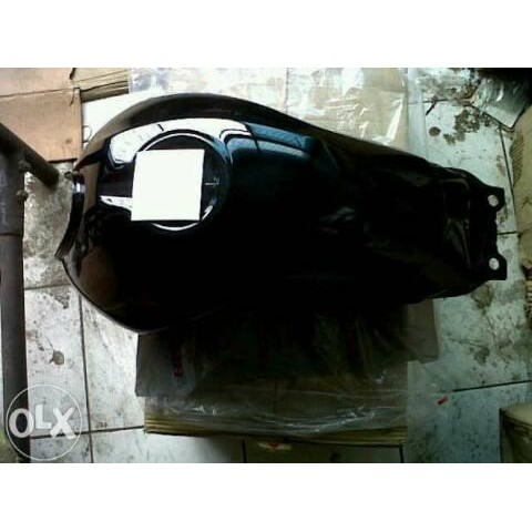 TANGKI BENSIN MEGAPRO PRIMUS ORIGINAL AHM