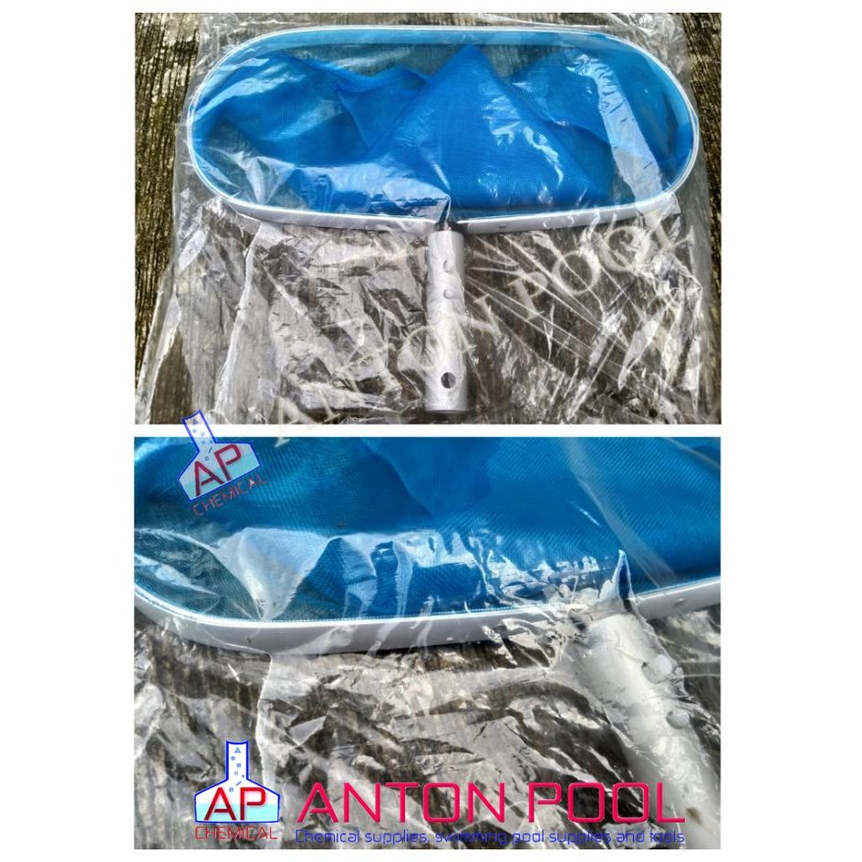 

LEAF RAKE / SEROKAN DAUN DALAM CHINA