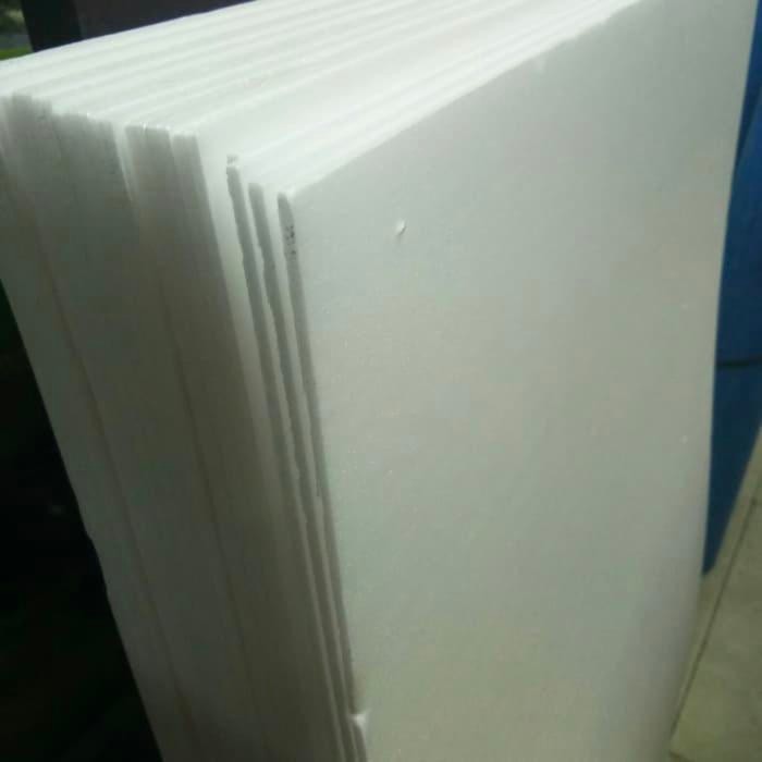 

POLYFOAM SHEET 5MMX100CMX100CM