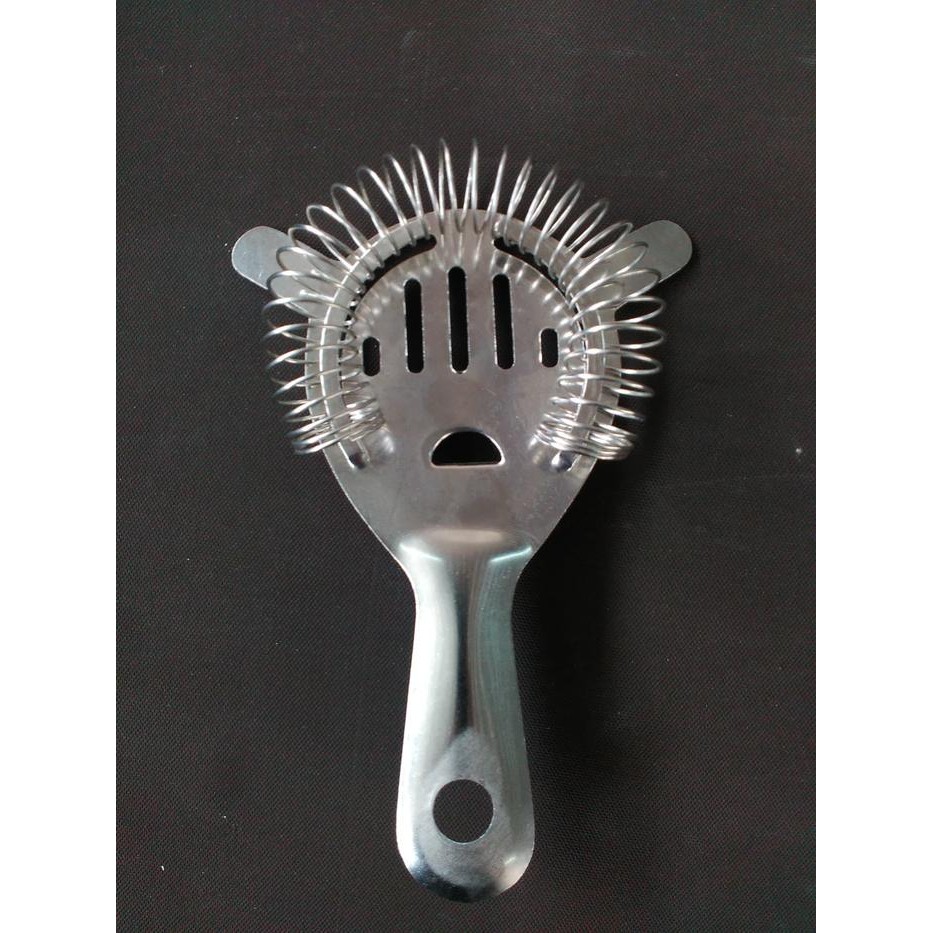 BAR STRAINER 2 PRONG
