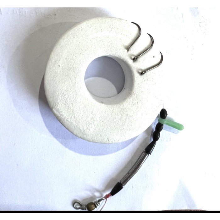 Joran Pancing 1 Set Lengkap