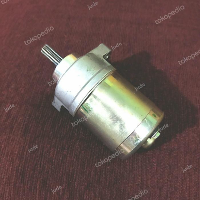 Dinamo Stater Starter Ori Yamaha Matic Mio J Soul Gt Soul Gt Xride