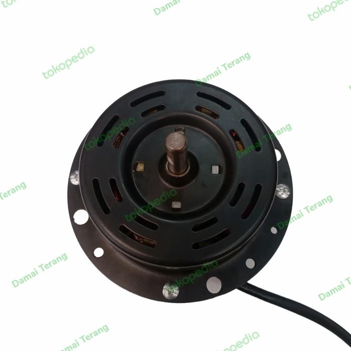 DINAMO KIPAS ANGIN REGENCY 18 INCH