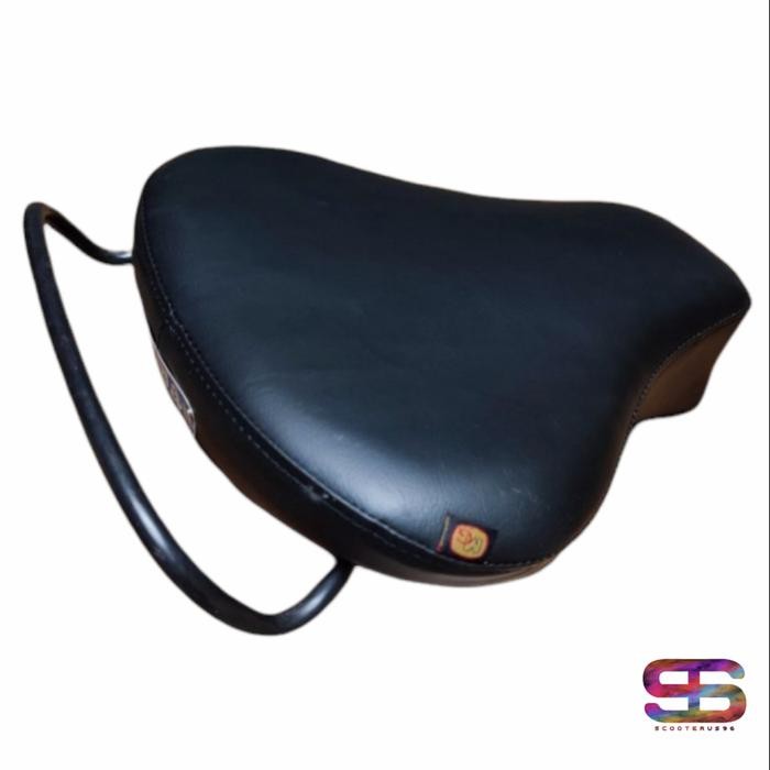 Jok Depan Vespa Pisah Original Mg Super Sprint Ps Strada