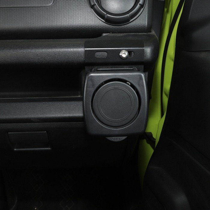 Promo Cup Holder Mobil Untuk Suzuki Jimny JB74 2019 2020 2021