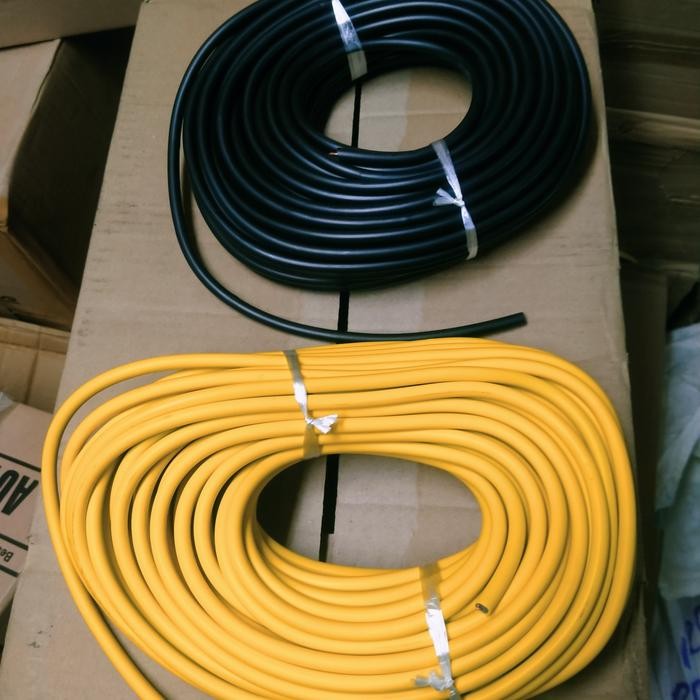 SALE kabel busi meteran per meter GRATIS ONGKIR