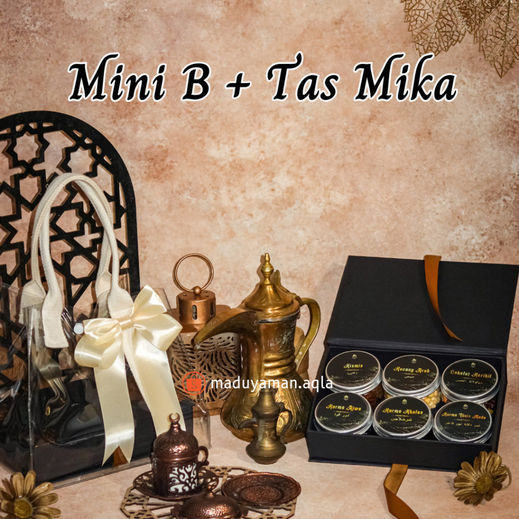 

Terbaru Hampers Sehat Aqla Hard Box Hampers Eksklusif Hadiah Lebaran Hadiah Ramadhan Hampers Hari