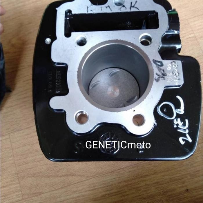 Blok Seher Pulsar 135