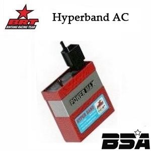 Cdi Brt Hyperband Honda Supra Fit/Revo100/Grand