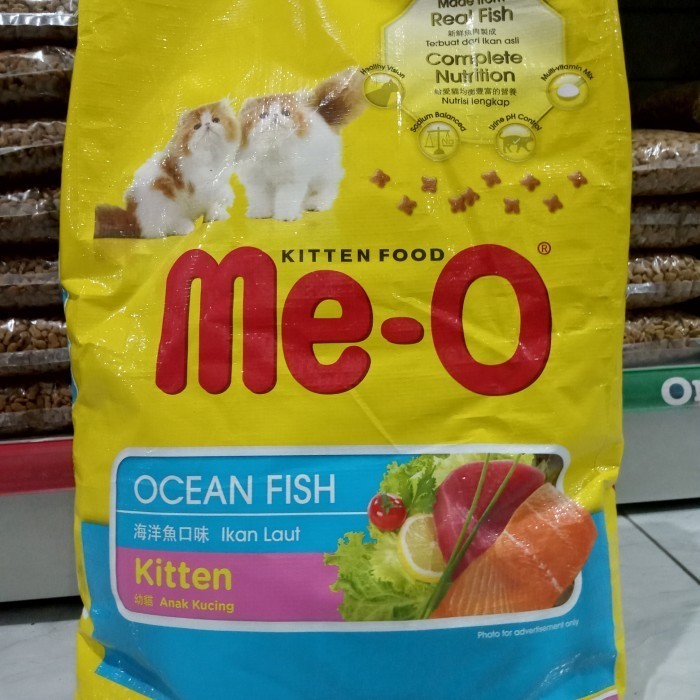 meo kitten 7kg ocean fish terbaru