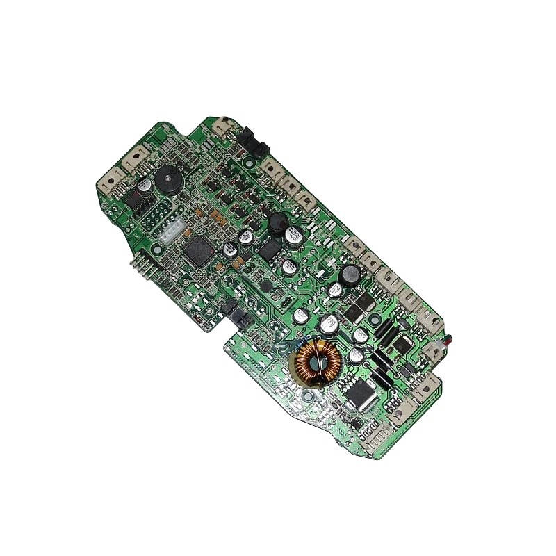SALE Robot Vacuum Cleaner Motherboard for Philips FC8820 FC8810 Robot Vacuum Cleaner Parts Main Boar