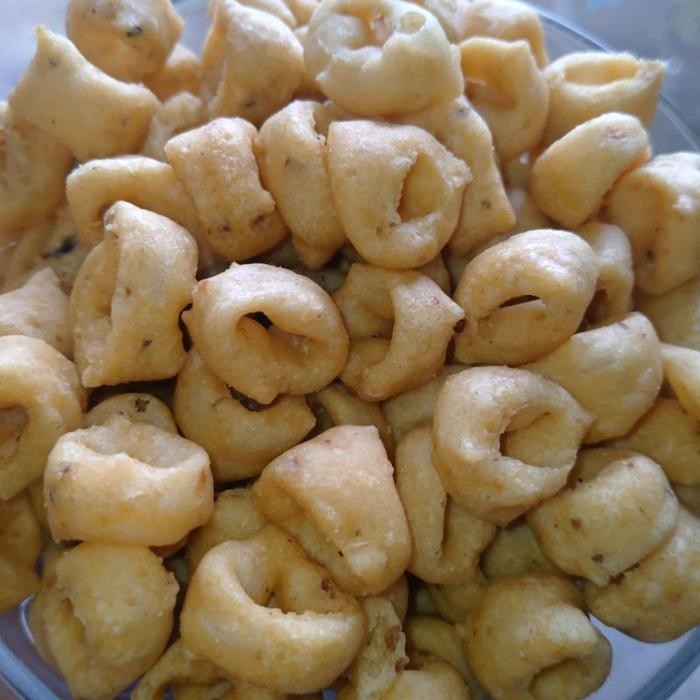 

POTHEL POTEL POTIL 1kg (produsen pothel Magelang) Cemilan Singkong Food Snacks Goreng