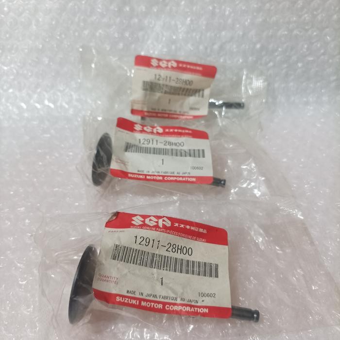 KLEP EX TITANIUM SUZUKI RMZ RM450 SGP JAPAN