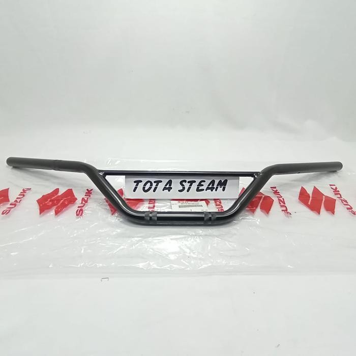 Stang Setang Setir Stir Original Suzuki Ts 125 TS125