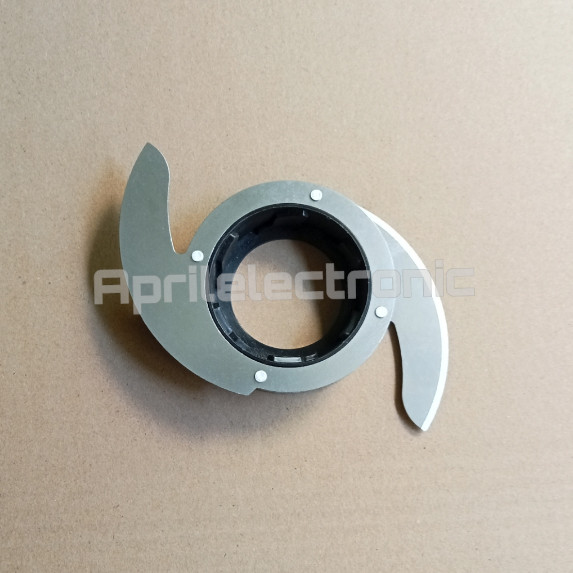 Sparepart Pisau Chopper / Chopper Knife Idealife IL222