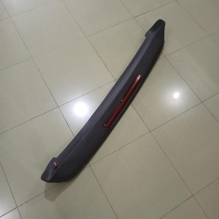 PREMIUM spoiler karimun kotak