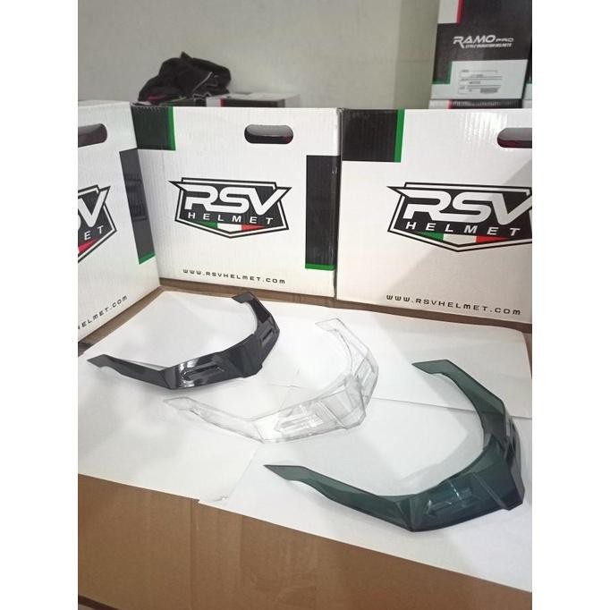 PREMIUM SPOILER SV300 - EXTENSION SPOILER - SPOILER TAMBAHAN SV300