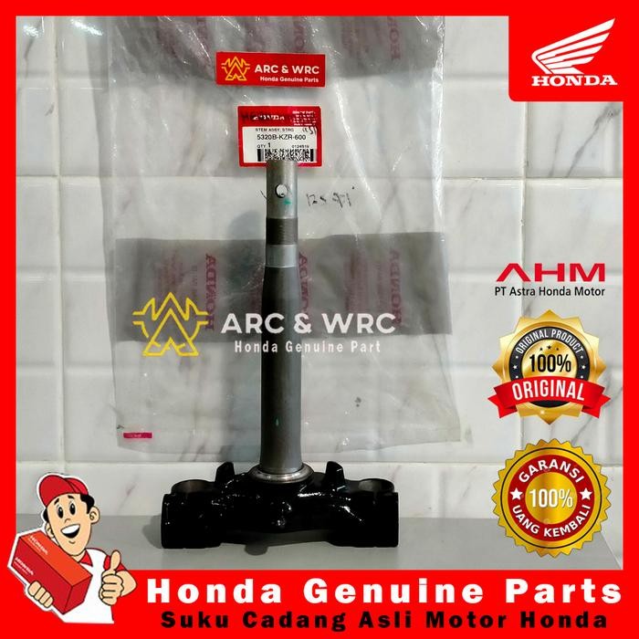 Segitiga Assy Simpang Tiga Vario 125 Fi/Beat Fi/Scoopy Fi