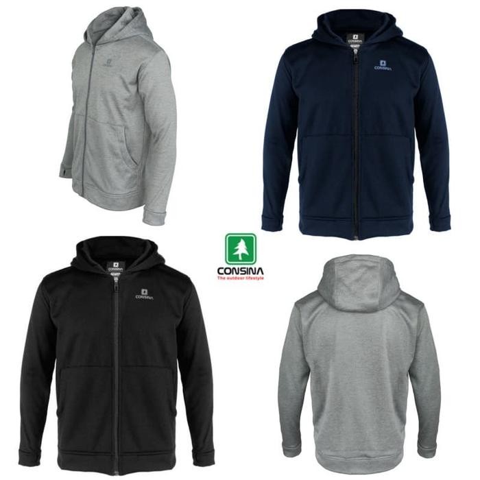 Jaket Consina Aspen