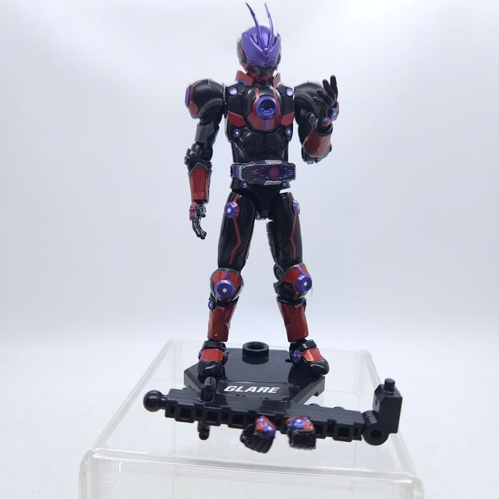 so do sodo kamen rider geats Glare Ls bandai