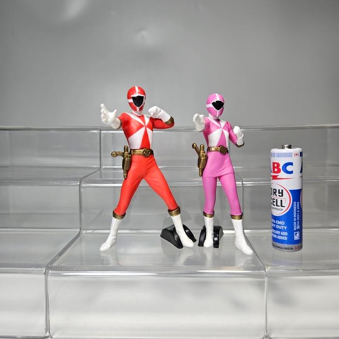 HG series gogo v go go v for dx victory mars robo bandai rare