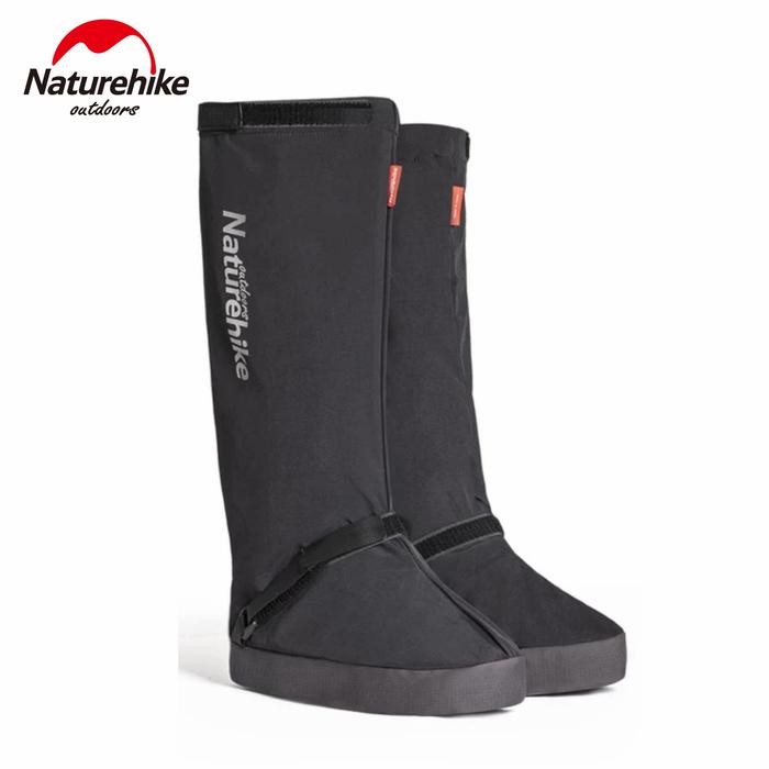 PELINDUNG SEPATU HIKING SHOES COVER NATUREHIKE NH20HJ012 RAIN PROOF