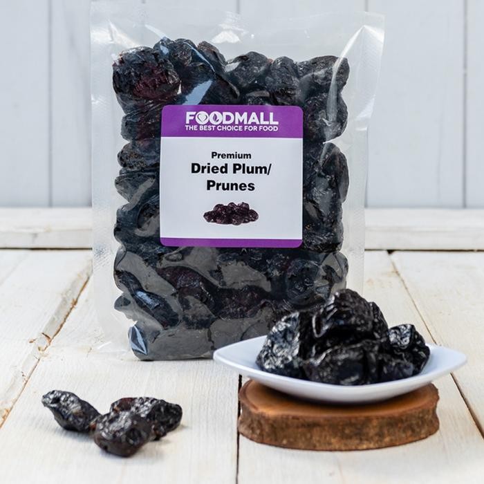 

New Dried Plum / Dried Prunes 250 gr Diet and bakery