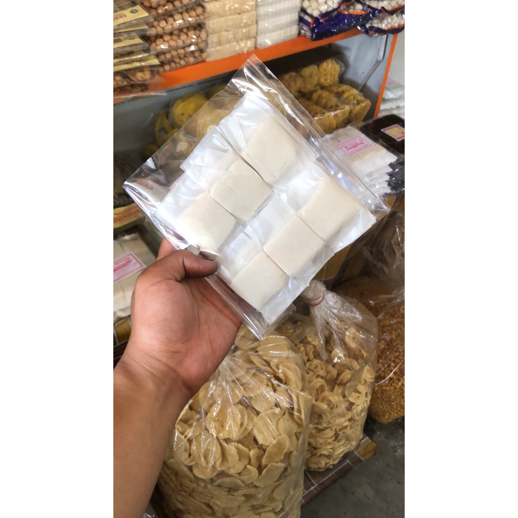 

Bareh Randang Urang Kampuang UKS35