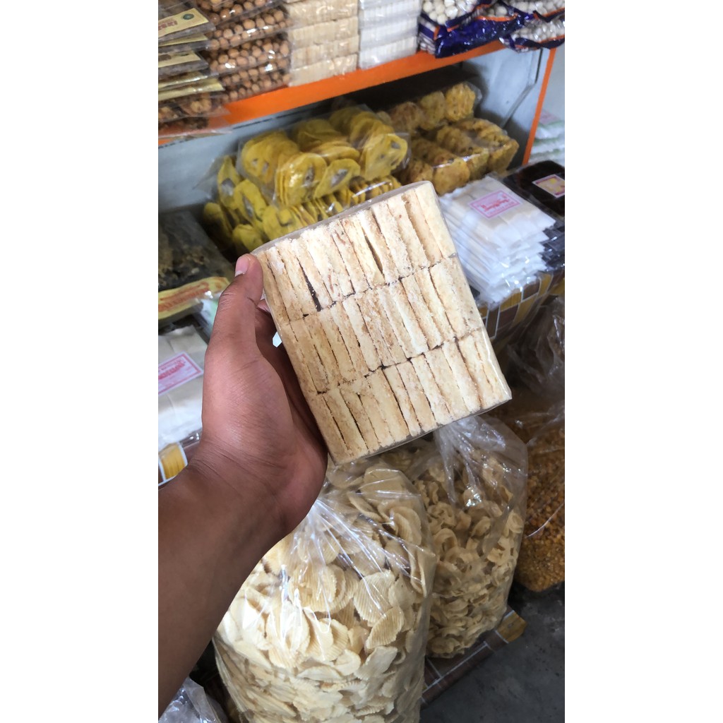 

Sagun Bakar Urang Kampuang UKS19