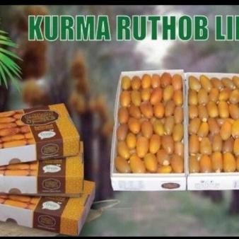 

New Kurma Ruthob Libya 1kg