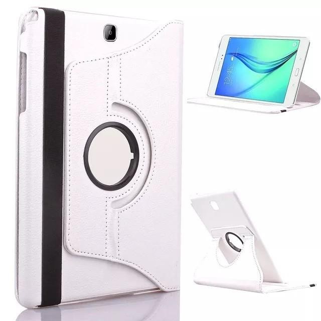 YOK DI CO. FLIP CASE SAMSUNG TAB S2 8" T719Y T715 ROTARY 360 FLIP CASE SARUNG