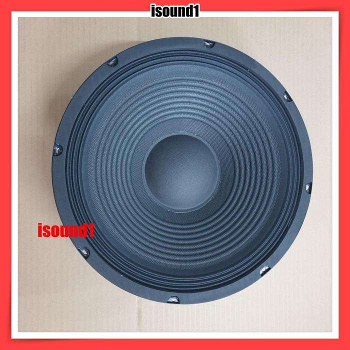 SPEAKER WOOFER PEAVEY 12 INCH PRO RIDER 12 DAN PRO RIDER 1202 300 TT FULLRANGE *