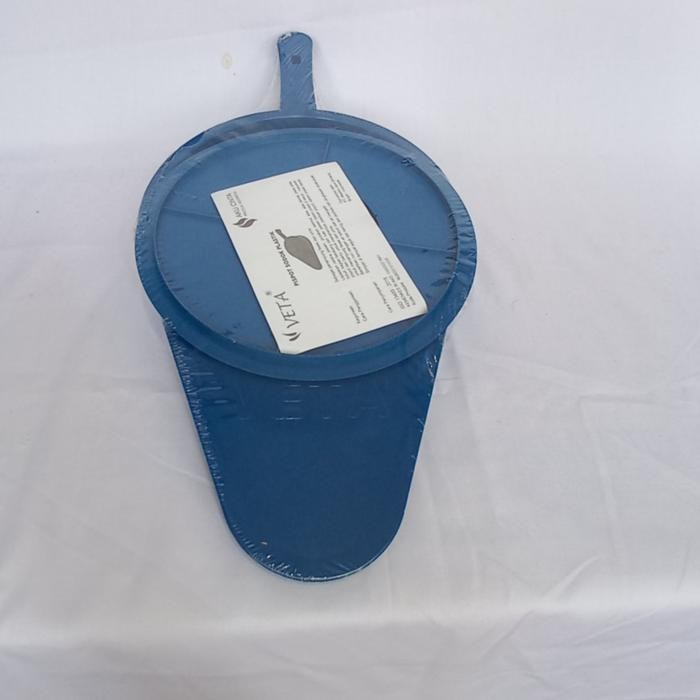 TERBARU.. PISPOT SODOK PLASTIK TEMPAT BAB STICKPAN PRIA DAN WANITA