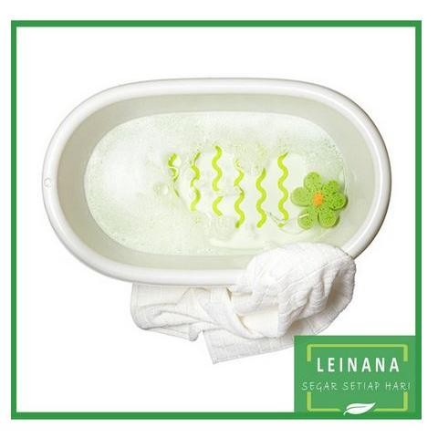 LANGSUNG GAS. EMBER MANDI BAYI / TEMPAT MANDI BAYI BAK MANDI ANAK
